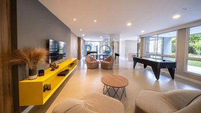 Apartamento, 3 quartos, 84 m² - Foto 3
