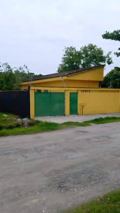 Casa, 2 quartos, 91 m² - Foto 2
