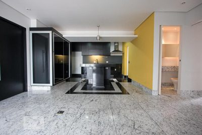 Apartamento, 2 quartos, 96 m² - Foto 1