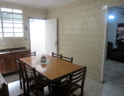 Casa, 5 quartos, 269 m² - Foto 4
