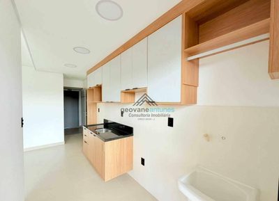 Apartamento, 2 quartos, 73 m² - Foto 3