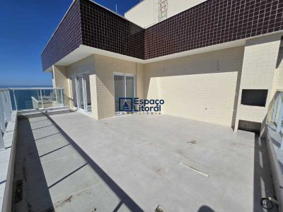 Cobertura, 3 quartos, 148 m² - Foto 1