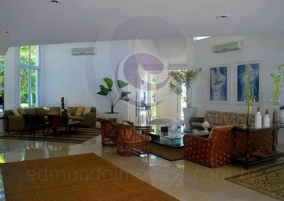 Casa de Condomínio, 7 quartos - Foto 2