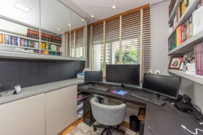 Apartamento, 3 quartos, 198 m² - Foto 4