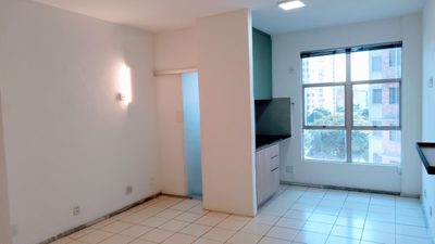 Sala-Conjunto, 36 m² - Foto 2