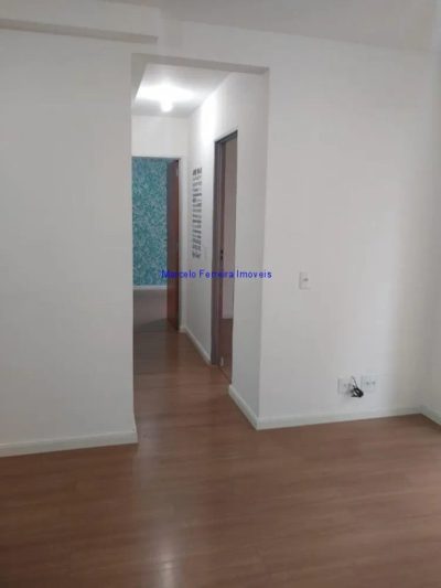 Apartamento, 2 quartos, 46 m² - Foto 4
