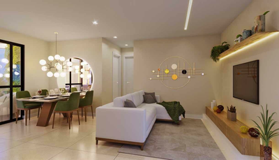 Apartamento, 2 quartos, 66 m² - Foto 4
