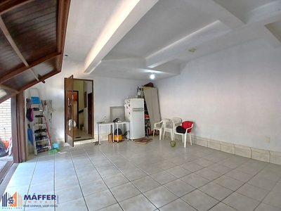 Sobrado, 3 quartos, 249 m² - Foto 2