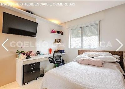 Apartamento, 4 quartos, 260 m² - Foto 4