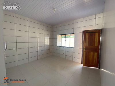 Casa, 2 quartos - Foto 4