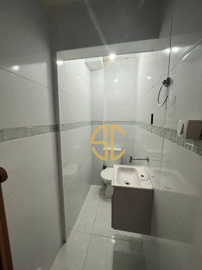 Loja-Salão, 90 m² - Foto 4