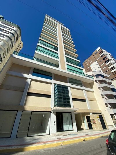 Apartamento, 3 quartos, 131 m² - Foto 1