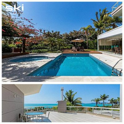 Casa, 4 quartos, 700 m² - Foto 4