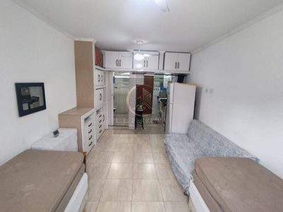 Kitnet-Studio, 28 m² - Foto 3