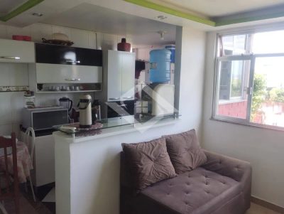 Apartamento, 2 quartos, 57 m² - Foto 2