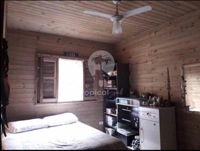 Casa, 2 quartos, 206 m² - Foto 2