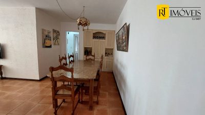 Cobertura, 6 quartos, 144 m² - Foto 3