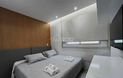 Apartamento, 3 quartos, 97 m² - Foto 2