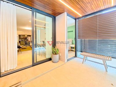 Apartamento, 2 quartos, 90 m² - Foto 2
