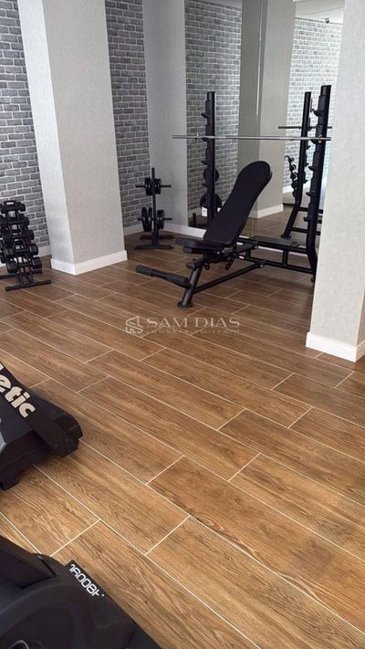 Apartamento, 1 quarto, 28 m² - Foto 5