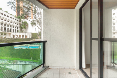 Apartamento, 2 quartos, 58 m² - Foto 3