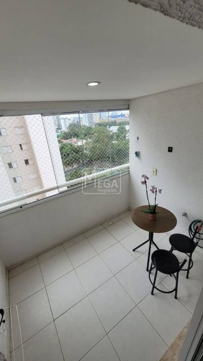 Apartamento, 2 quartos, 85 m² - Foto 3
