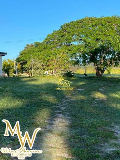 Sítio, 4 quartos, 5 hectares - Foto 2