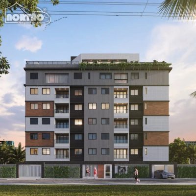 Casa, 3 quartos, 80 m² - Foto 2