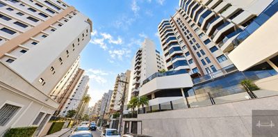 Apartamento, 3 quartos, 162 m² - Foto 4