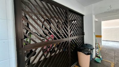 Apartamento, 2 quartos, 58 m² - Foto 5