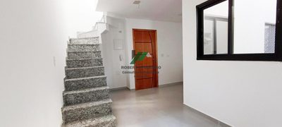 Cobertura, 2 quartos, 79 m² - Foto 5