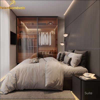 Apartamento, 4 quartos, 213 m² - Foto 4