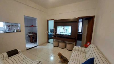 Apartamento, 2 quartos, 50 m² - Foto 3