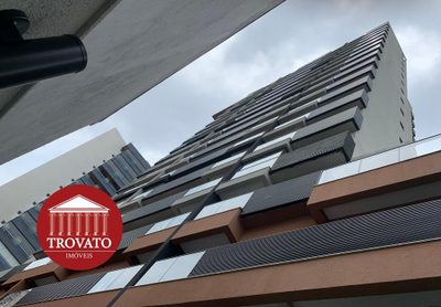 Apartamento, 1 quarto, 36 m² - Foto 2