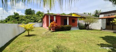 Casa, 4 quartos, 120 m² - Foto 2