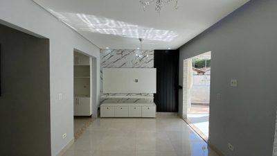 Casa, 3 quartos, 100 m² - Foto 2