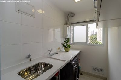 Apartamento, 2 quartos, 96 m² - Foto 4