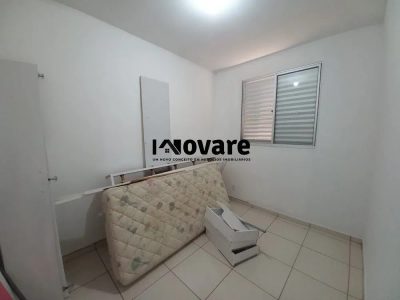 Apartamento, 2 quartos, 50 m² - Foto 4