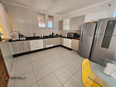 Casa, 4 quartos, 447 m² - Foto 4