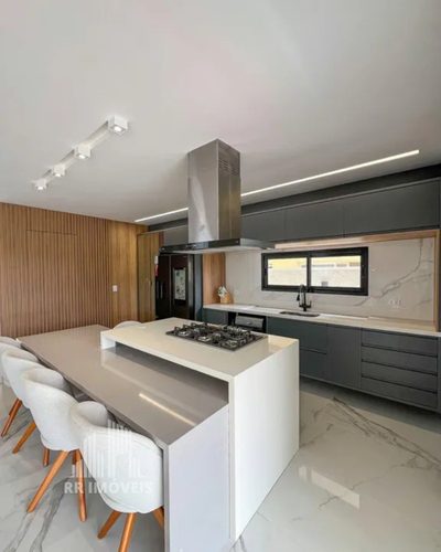 Casa, 3 quartos, 245 m² - Foto 5