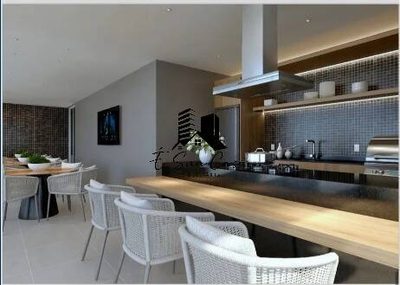 Apartamento, 4 quartos, 139 m² - Foto 5