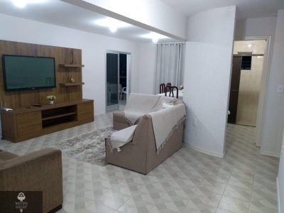 Apartamento, 3 quartos, 150 m² - Foto 1