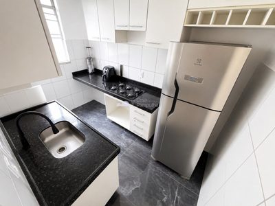 Apartamento, 3 quartos, 70 m² - Foto 5