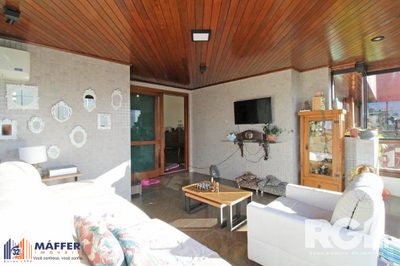 Cobertura, 3 quartos, 396 m² - Foto 4