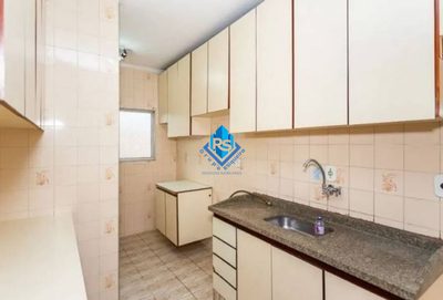 Apartamento, 2 quartos, 54 m² - Foto 5