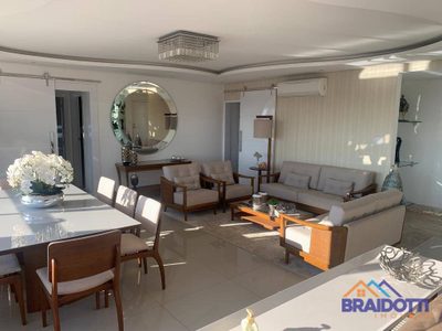 Apartamento, 3 quartos, 260 m² - Foto 2
