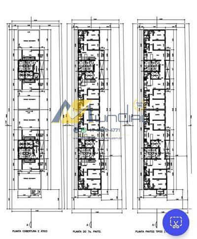 Prédio Inteiro, 2700 m² - Foto 2