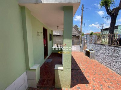 Casa, 1 quarto, 77 m² - Foto 3