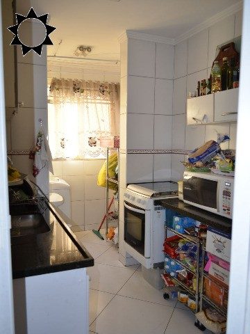 Apartamento, 2 quartos, 60 m² - Foto 2