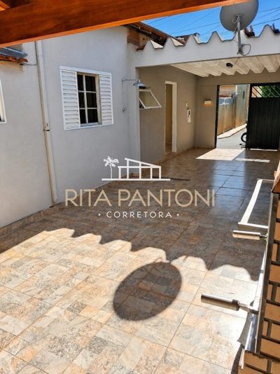 Casa, 3 quartos, 134 m² - Foto 3